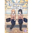 thumbnail image 2 of Bloom Into You (Light Novel) Vol. 2, 2 of 2