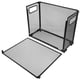 thumbnail image 5 of Office Desktop Holder de escritorio Organizador de documentos de escritorio Mesh Magazine Holder Desk Book Organizer, 5 of 5
