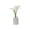 #286-White, variant on Cheapark LED Floral Night Light Mini Table Lamp Atmosphere Lighting Home Bedroom Desktop Daily Decorative Ornament