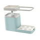 thumbnail image 1 of Soporte de esponja de cocina Baoblaze 3 en 1 Polipropileno 25x9.5x21cm, 1 of 8