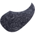 thumbnail image 4 of Thickened Plastic Guitar Pickguard Scratch Plate Pick Guard Board for Acoustic Guitar, 4 of 9
