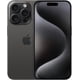 thumbnail image 1 of Apple iPhone 15 Pro 256GB Titanio Negro, 1 of 1