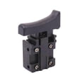 thumbnail image 3 of Electric Hammer Trigger Switch with Speed Control and Lock/Unlock Function, 3 of 5