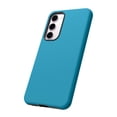 thumbnail image 2 of Turquoise iPhone Case-Google Pixel Phone Case-Samsung Galaxy Phone Case, 2 of 3