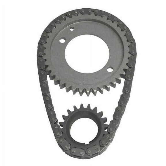 Melling Engine Timing Set P/N:3-359SB Fits select: 1977-1987 BUICK REGAL, 1978-1987 OLDSMOBILE CUTLASS SUPREME