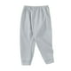 thumbnail image 2 of Cowsor Unisex Pure Comfort French Terry Joggers, Girl and Baby Boy Pants, 2 of 3