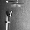 thumbnail image 5 of PULSE ShowerSpas 3008-CH-1.8GPM Chrome Combo Shower System, 1.8 GPM, 5 of 7