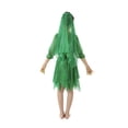 thumbnail image 5 of Gunia Girls Party Outfit Belly Dance Indian Outfit With Short Skirt Sleeves Kids Show Comfy Clothes Set For Stage Performance Holiday 5-12 Years, 5 of 5