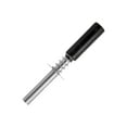 thumbnail image 1 of Glow Plug Igniter, Aluminum Alloy Light Weight Portable RC Starter Kit Functional  For RC Aircraft Rose Red,Red,Green, Color,Black,Gold, 1 of 8