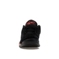 thumbnail image 3 of Jordan Men's MVP 92 Black Infrared Shoes, from StockX, 3 of 5
