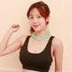 thumbnail image 4 of Neck Cooling Tube, Wearable Cooling Neck Wrap for Summer Heat I Hands Free Cold Pack Ice Cooling Nec, 4 of 5