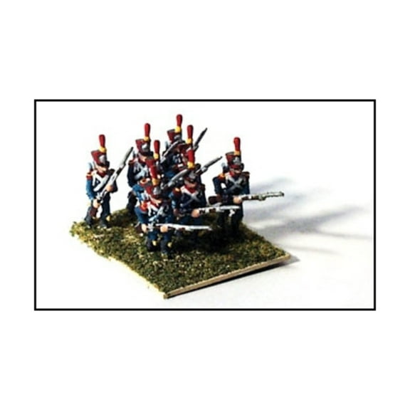 GHQ Legere Carbiniers New