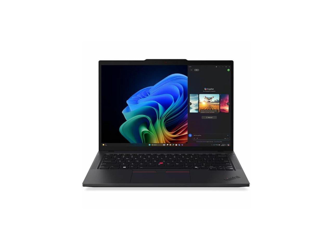Lenovo ThinkPad X1 Carbon Gen 13 21NS000LUS 14