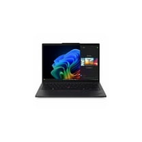 Lenovo ThinkPad T14 Gen 6 21QG0006US 14" Copilot  PC Notebook - WUXGA - Intel Core Ultra 5 228V - 32 GB - 512 GB SSD - English Keyboard - Black - Intel Chip - 1920 x 1200 - Windows 11 Pro - Intel