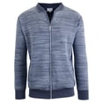 thumbnail image 1 of Men's Tech Fleece Stretch Sweater Jacket (S-2XL), 1 of 4