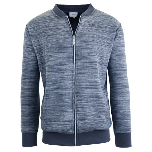 Men's Tech Fleece Stretch Sweater Jacket (S-2XL)