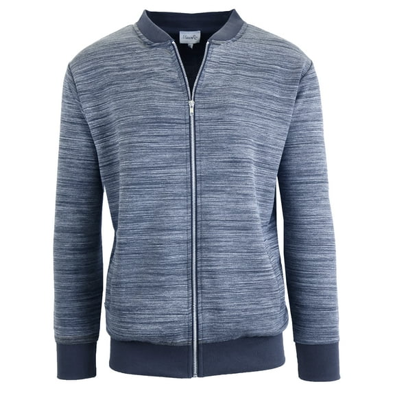 Men's Tech Fleece Stretch Sweater Jacket (S-2XL)