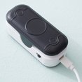 thumbnail image 2 of yingyy Vacuum Sealing Machine Tightly Sealed For Longer Preservation High Temperature Black, 2 of 6