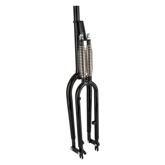 Sunlite Deluxe Springer Replica Fork 26 300xtdlsx28.6x30 Disc Bk F/225mmstack Ht