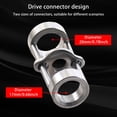 thumbnail image 2 of Kenally Compresor de resorte de válvula de motor de coche portátil Universal herramienta de desmontaje removedor de vehículo de Vehículos, repuestos y accesorios Mis, 2 of 6