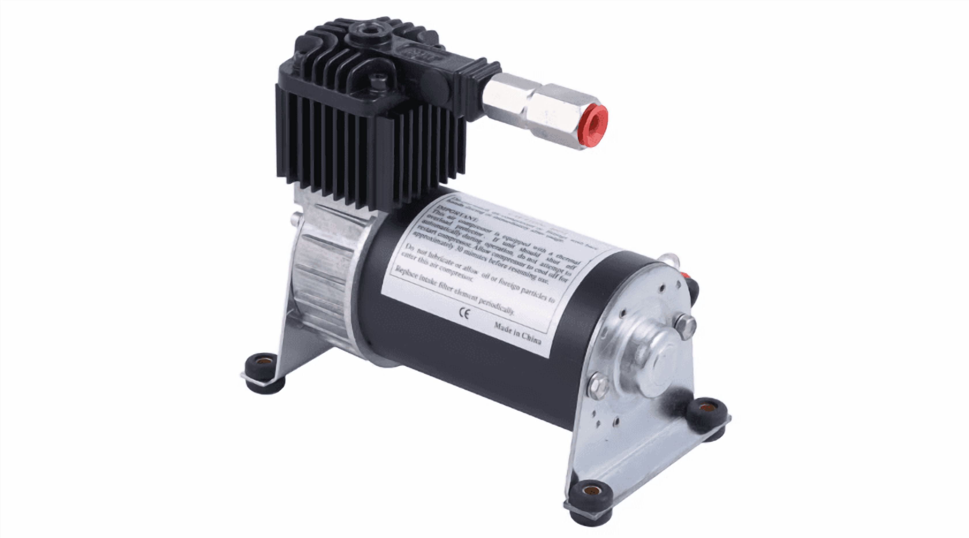 Firestone Industrial 2865 All-In One ™ AIR COMPRESSOR