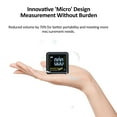 thumbnail image 4 of TFixol Compact Digital Inclinometer with LCD Backlight, 4x90° Measurement, Magnetic Base, Auto Shutdown, and ABS Housing for Precise Angle/Slope Detection, 4 of 6