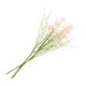 thumbnail image 5 of unbranded 3Ud Flores Decorativas Falsas Rosas Para Centro De Bodas Y De Interiores, 5 of 8