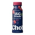thumbnail image 1 of Yogurt bebible Chobani HiPro Cereza Moras 15g proteína 207ml, 1 of 5