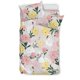 thumbnail image 1 of Juego de cama estampado Flor de cisne, 1 of 5