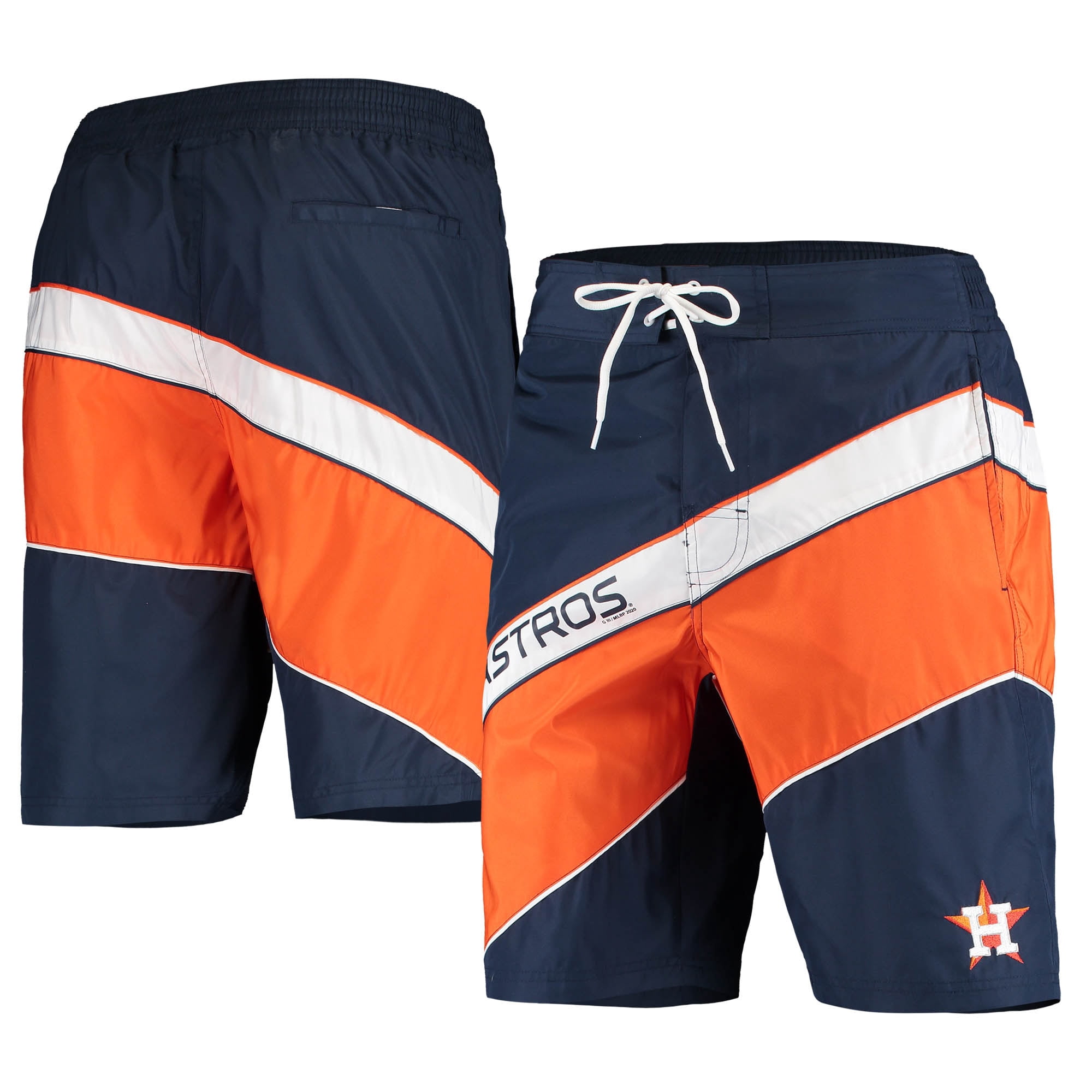 Houston Astros Starter Rookie Swim 