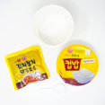 thumbnail image 2 of (1 PACK) Korean Ottogi Cupbap Microwavable Rice Bowls 2 Cups (Kimchi Tuna), 2 of 2