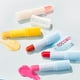 thumbnail image 5 of Bálsamo Labial Tocobo Glow Ritual Lip Balm 001 Coral Water 3.5gr, 5 of 6
