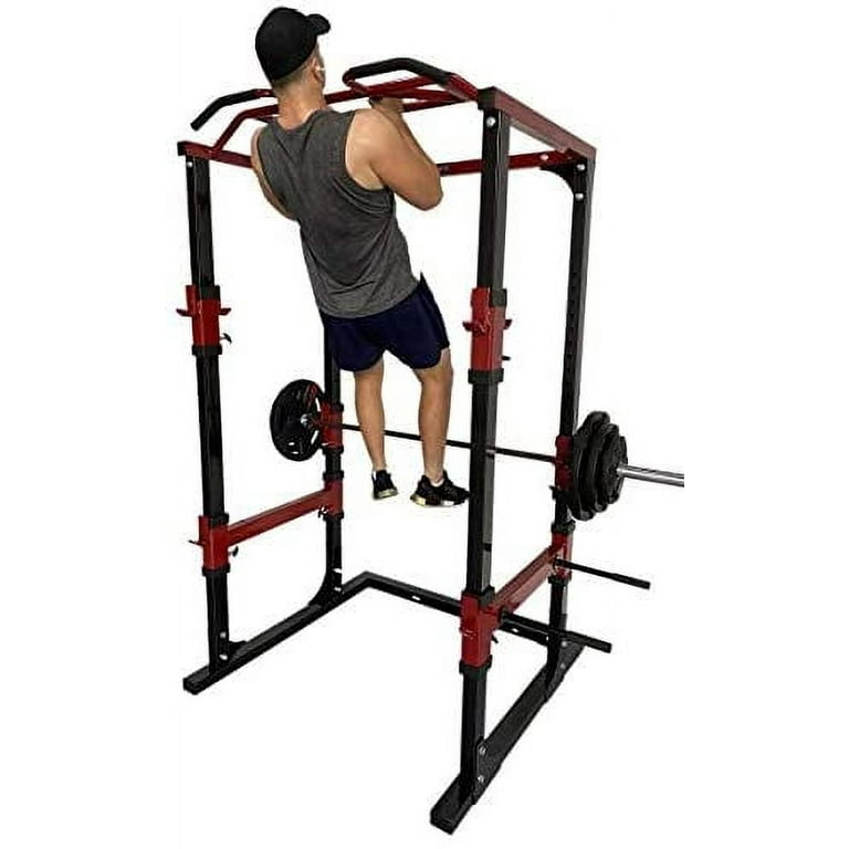 Avanti discount squat rack