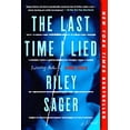 thumbnail image 2 of The Last Time I Lied, (Paperback), 2 of 2