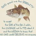 thumbnail image 3 of CafePress - A Fishermans Prayer Light T Shirt - Light T-Shirt - CP, 3 of 4