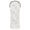 Cartoon Bear Rainbow Star Cloud, variant on Haosy Cartoon Bear Rainbow Star Cloud Golf Club Covers Driver Hybrid Wood Headcovers PU Leather Double-Layer Lining Replaceable Tags for Men Women