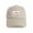 Khaki, variant on CafePress - Cap - Adjustable 100% Brushed Unisex Casual Cotton Baseball Cap, Beige, 1