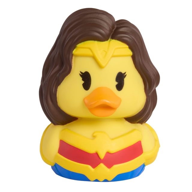 Duckalooz Wonder Woman™ Small Duck