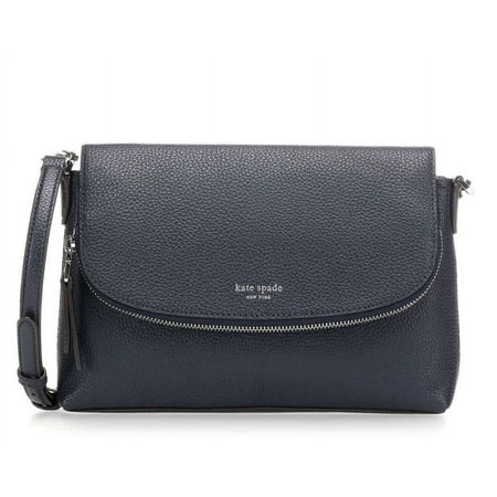 Kate Spade Ladies Pebbled Leather Polly Convertible Crossbody