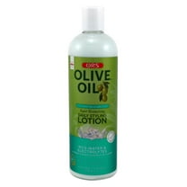 Ors Olive Oil Daily Styling Lotion Super Moisturizing 16oz