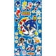 thumbnail image 4 of Paquete de rompecabezas con forma de lonchera Sonic the Hedgehog para niños, 4 of 6