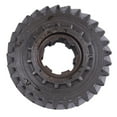 thumbnail image 2 of Omix-Ada by RealTruck | 18670.25 | Transfer Case Main Shaft Gear | OE Reference: 809297 | Compatible with 1946-1953 Willys / CJ with Dana 18, 2 of 4