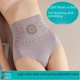 thumbnail image 1 of Ropa interior de cintura alta y potente que contrae el abdomen, pantalones quemagrasas que levantan la cadera, leggings adelgazantes para la cintura y las piernas para mujer, 1 of 2