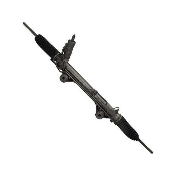 Front Steering Rack - Compatible with 2004 - 2006 Dodge Durango 2005