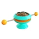 thumbnail image 1 of Juguete Para Gatos Con Ventosa, Tocadiscos, Palo Para Gatos Con Bola De Hierba Gatera, Juguete Divertido Interactivo Para Gatos matsuzay PT002667-02, 1 of 6