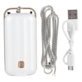 thumbnail image 2 of Air Cleaner,Portable Air Purifiers Necklace Mini Air Cleaner Air Purifier Revolutionary Design, 2 of 8