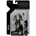 thumbnail image 4 of Figura Han Solo Hasbro Star Wars The Black Series 6 Pulgadas, 4 of 4