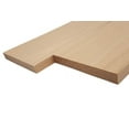 thumbnail image 2 of Red Oak Lumber Board - 3/4" x 6" (2 Pcs), 2 of 3