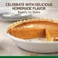 thumbnail image 3 of Marie Callender's Pumpkin Pie, Ready to Bake Frozen Dessert, 36 oz. (frozen), 3 of 9