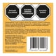 thumbnail image 2 of Salsa para alitas y botanas Mr Wings Sabor Habanero Cream 3.8 Kg, 2 of 4
